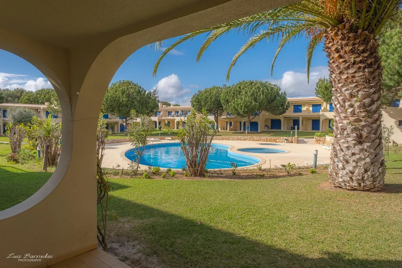 Bemposta Pool View Vila Alvor