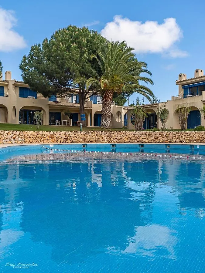 Bemposta Pool View Vila Alvor Casa de Férias