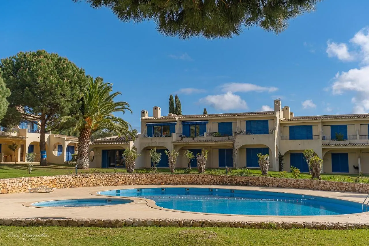 Bemposta Pool View Vila Alvor