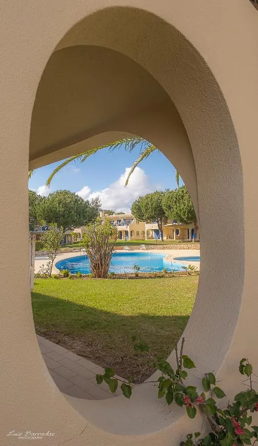 Casa de Férias Bemposta Pool View Vila Alvor Portugal