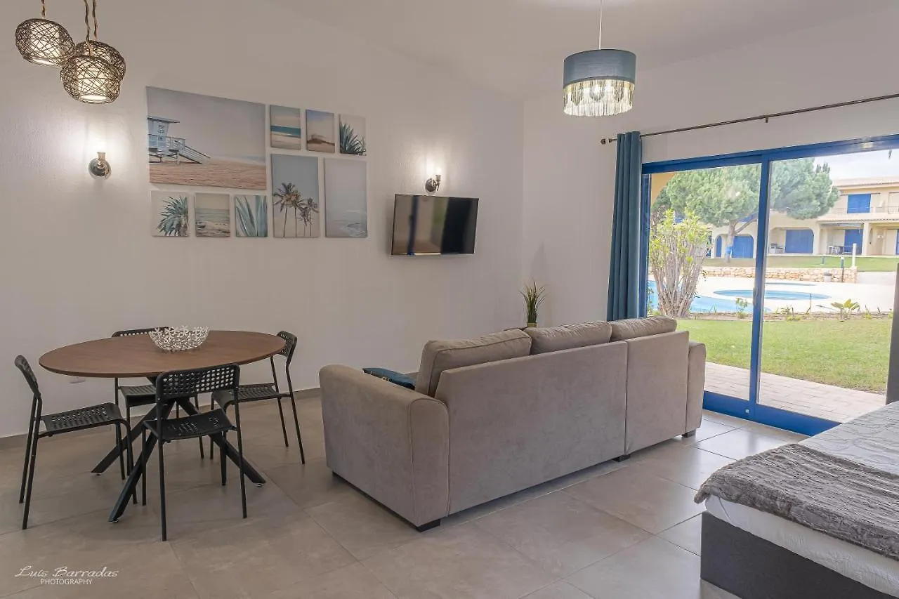 Casa de Férias Bemposta Pool View Vila Alvor