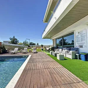 Maison d'hôtes Summer Cascade, Alvor