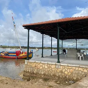 Clube Ria Apartamento