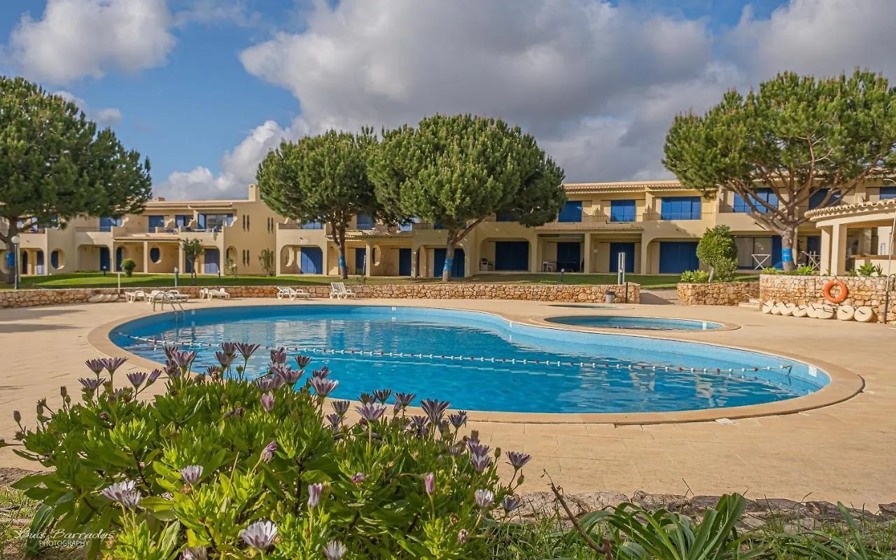 Bemposta Pool View Villa Alvor Holiday home