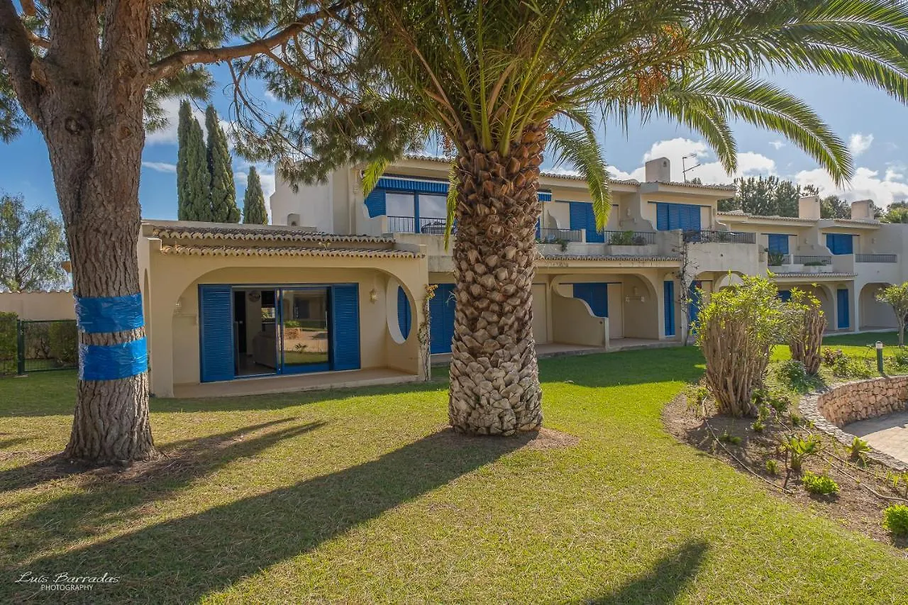 Holiday home Bemposta Pool View Villa Alvor