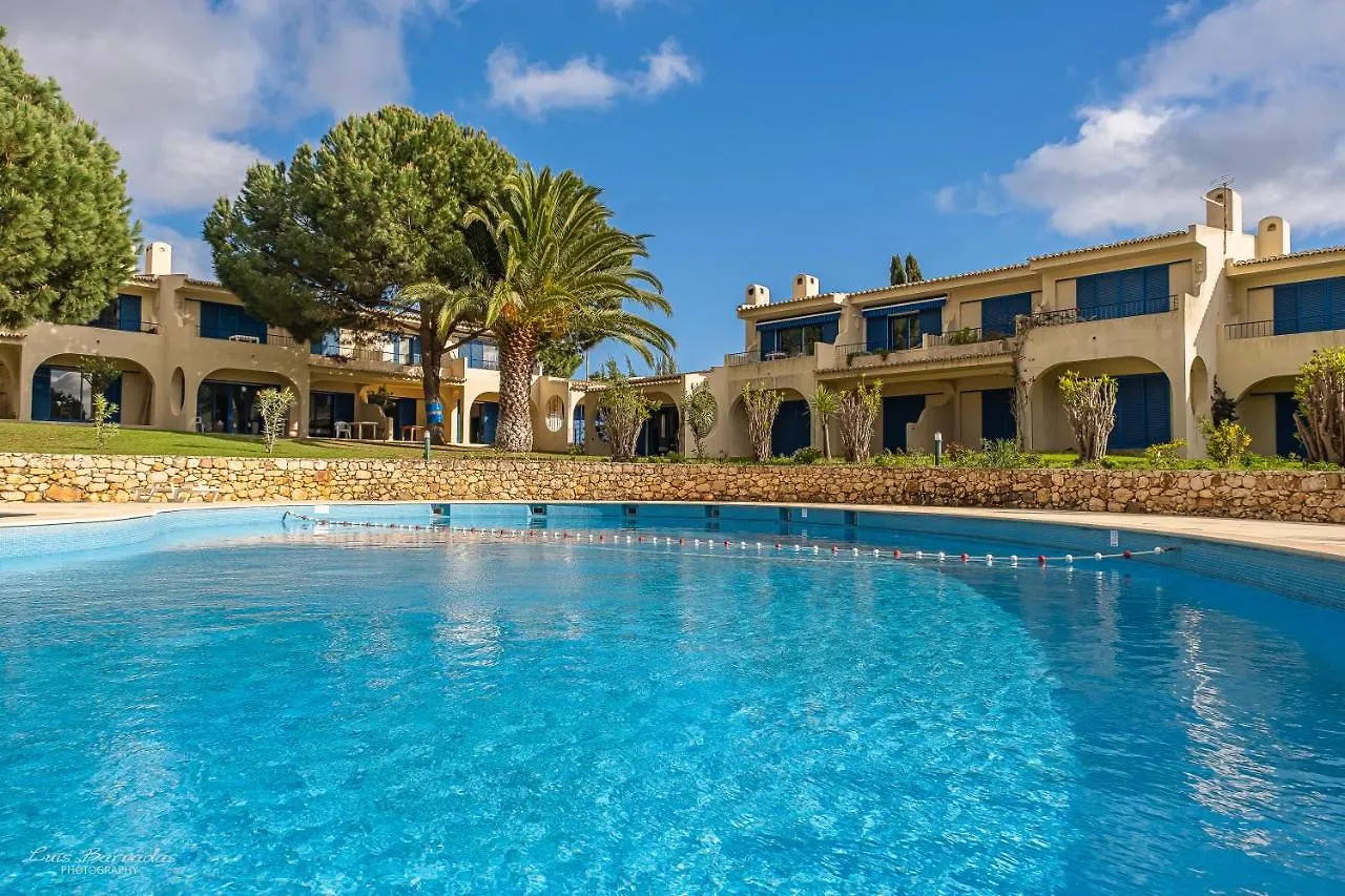 Bemposta Pool View Villa Alvor Portugal