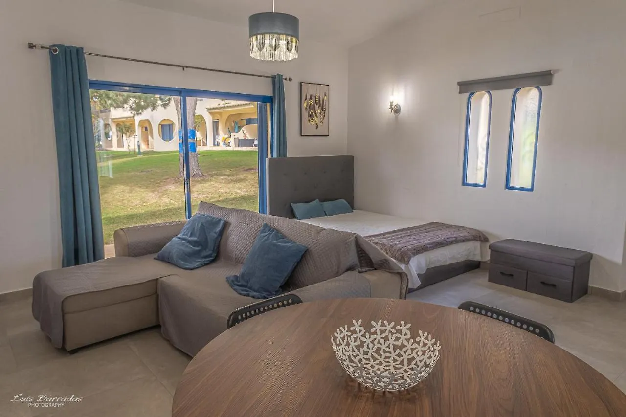 Bemposta Pool View Villa Alvor 0*,  Portugal