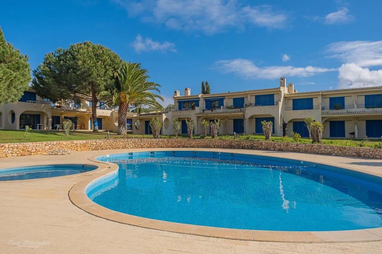 Holiday home Bemposta Pool View Villa Alvor